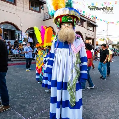 Carnaval de Jiutepec 2023